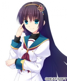 Махиро Хидо