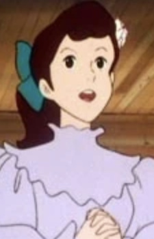 Присси Эндрюс