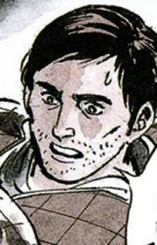 Лоуренс Отс