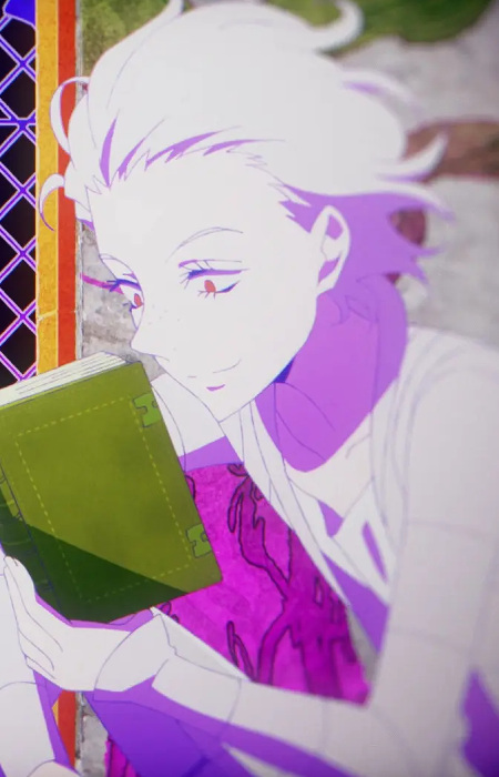 Жанна д'Арк