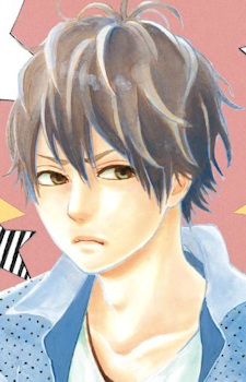 Канадэ Нацумэ