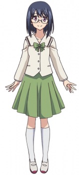 Маю Бивадзима