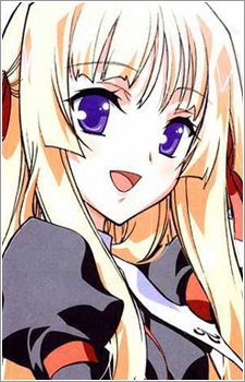 Химико Хиномэя