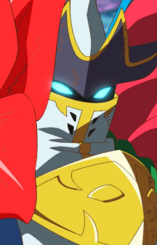 БлумЛордмон