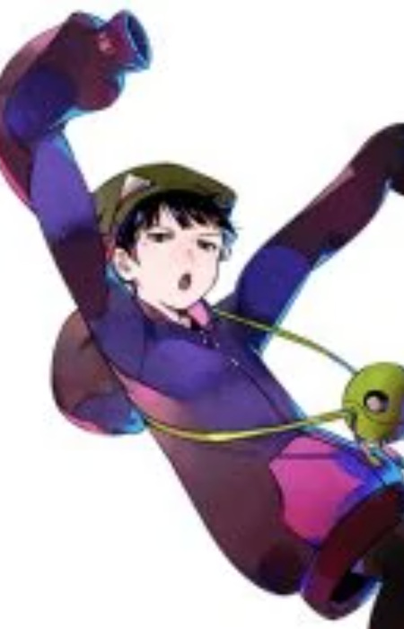 Миу Синономэ