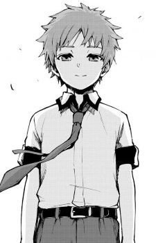 Макото Хиномото