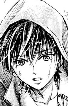 Харуаки Хината