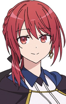 Сельма Клодель