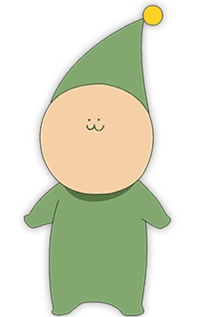 Маленький дядя