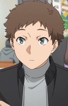 Такуми Фукуяма