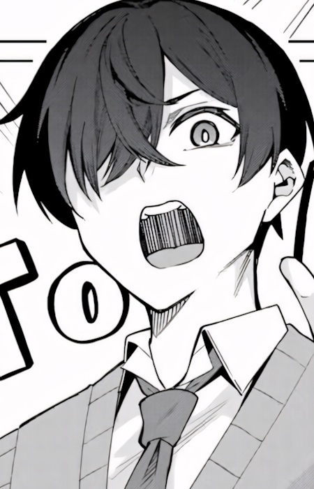 Митомо Тасуку