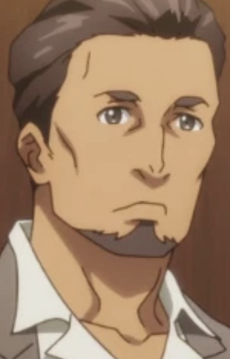 Сёхэй Данда