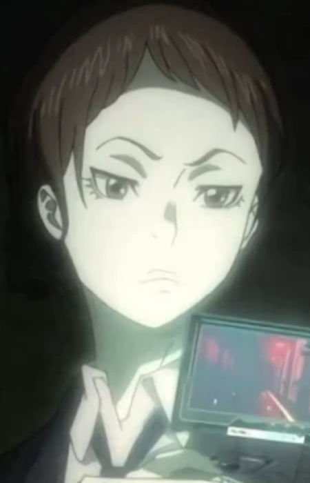 Касуми Сэноо