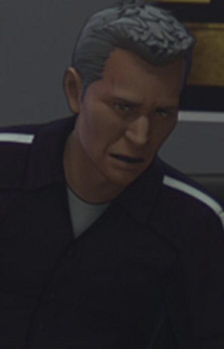 Владелец спортзала