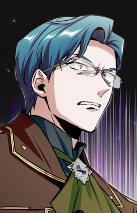 Крис Бенимор