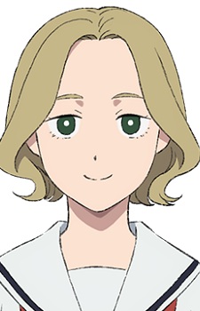 Мэй Юдзукава