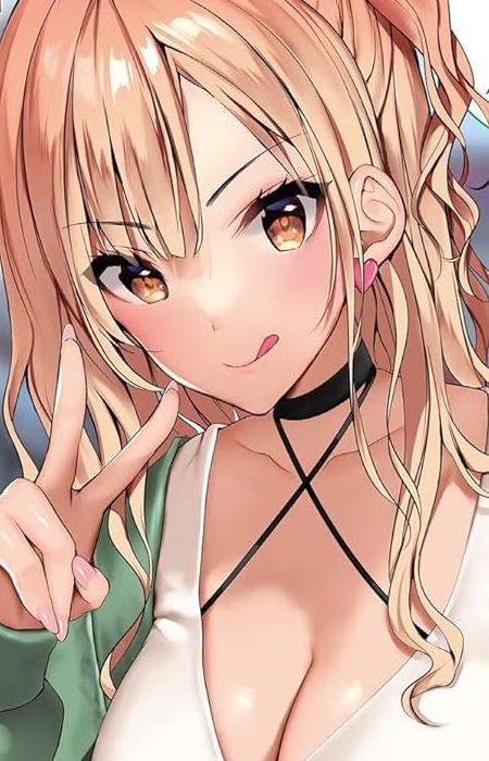 Харуми Асакадзэ