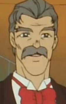 Кэйитиро Аоки