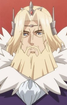 Родрик Атолм Зебрудия