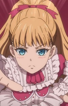 Тиарис Марке Люсельвах