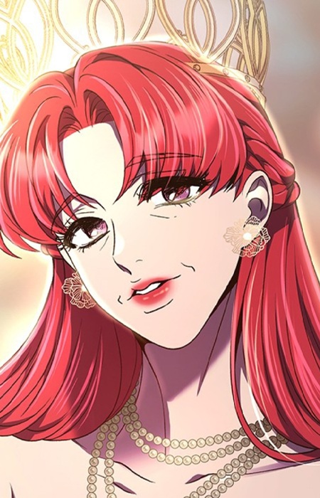 Императрица Аверсати