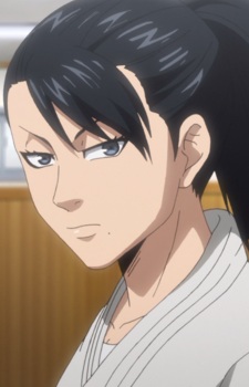 Сихо Такани