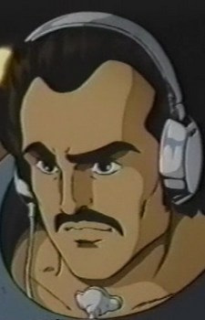 Рико Фернандес