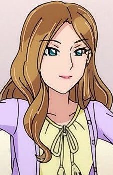 Кристина Минато