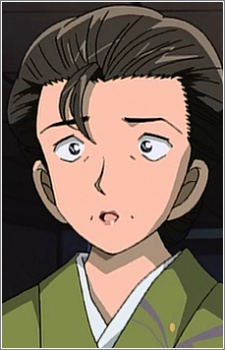 Домовладелица