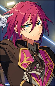 Ибара Саэгуса