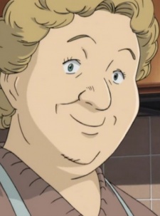 Кристианна Фортнер