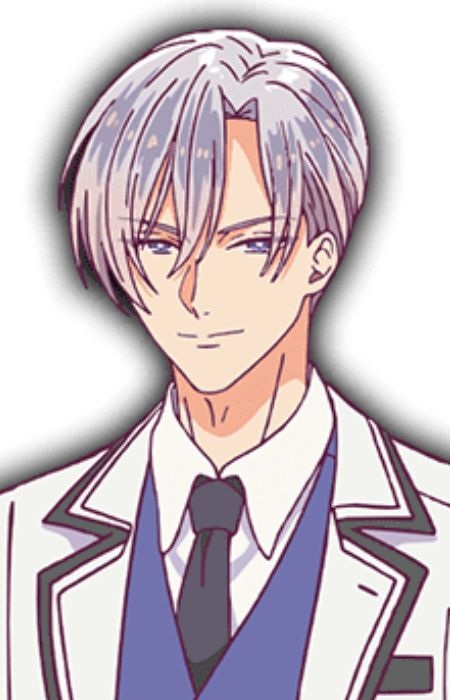 Алек Рей Гарсиам