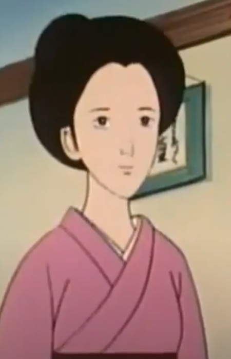 Сестра Кэнкити