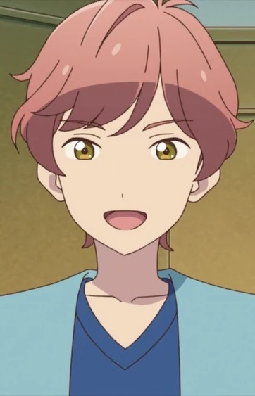 Кадзунэ Юки