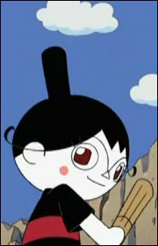 Суширолл Комаки