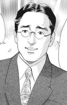 Гэнъитиро Тодзё