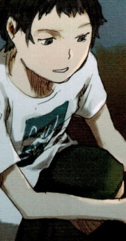 Масару Каяхаси