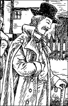 Господин Корбс