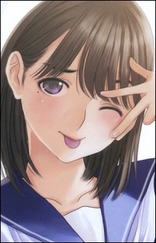 Нэнэ Анэгасаки