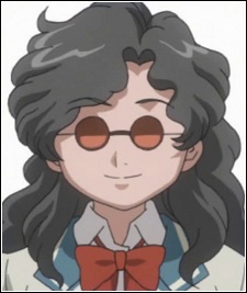 Милен Сертон