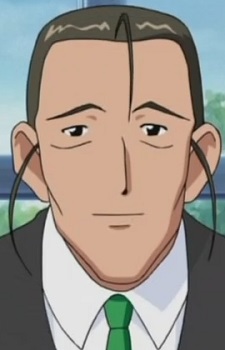 Мицуру Самэдзима