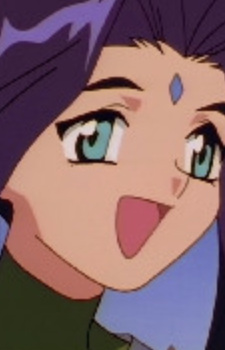 Парнасс Ралиэль