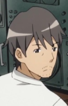 Кохэй Карибучи