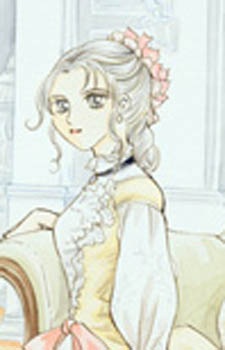 Этель Константия Лестерберри