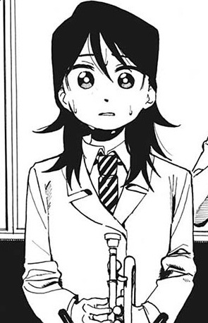 Сумика Синомия