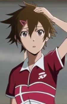 Хина Тагадзё