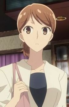 Рико Хакодзаки