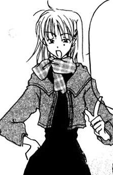 Заместитель председателя