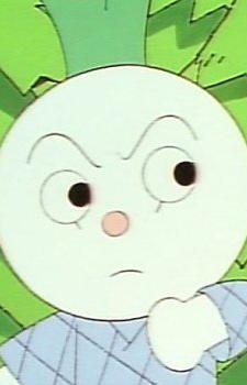 Маленькая репа