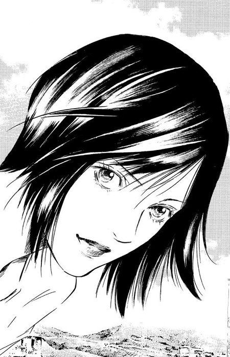 Мияби Синохара